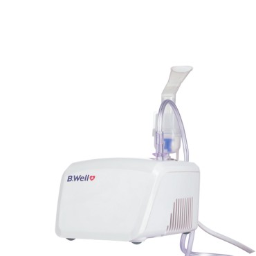 B.Well Nebulizer PRO-110 Νεφελοποιητής 1Τμχ