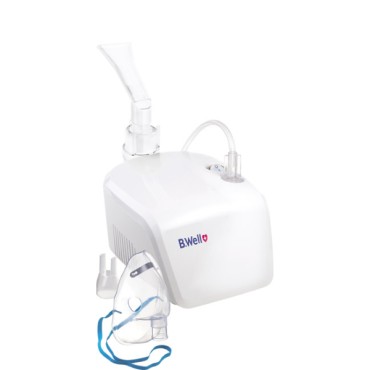 B.Well Nebulizer PRO-110 Νεφελοποιητής 1Τμχ