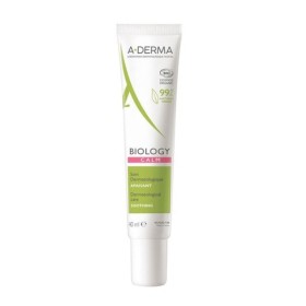 A-Derma Biology Calm Dermatological Soothing Care 40ml