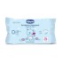Chicco Cleansing Wipes 72τμχ
