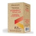 Genecom Terra Vitamin C 1000mg Retard x 60 Tabs