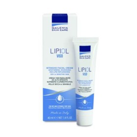 Cerion Lipiol Viso Ενυδατική Κρέμα Προσώπου 40ml