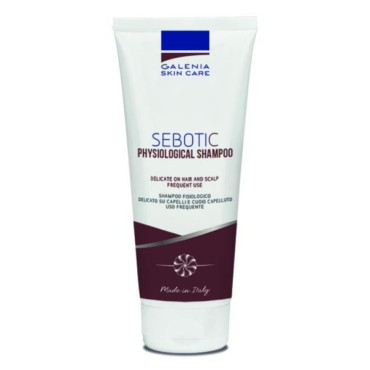 Cerion Sebotic Physiological Shampoo 200ml