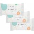 Agnotis Baby Wet Wipes Pocket 3x12τμχ