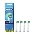 Oral-B Precision Clean CleanMaximiser 4τμχ