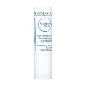 Bioderma Atoderm Stick Levres 4g