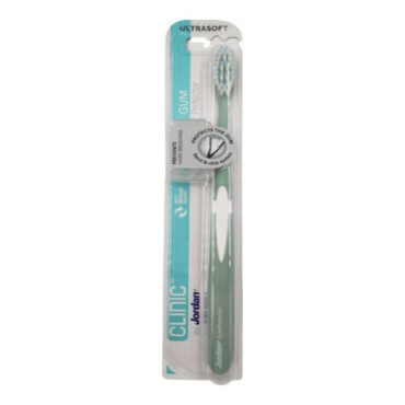 Jordan Gum Protector Ultra Soft Toothbrush