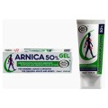 Brand Italia Arnica 50% Gel 100ml