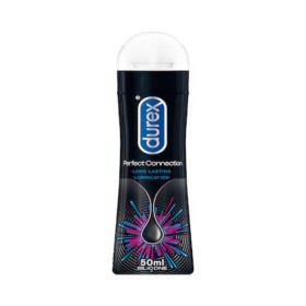 Durex Perfect Connection Long Lasting Lubrication 50ml