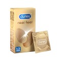 Durex Real Feel X 12 Τμχ