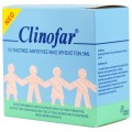 Omega Pharma Clinofar 5ml X 15Amps