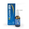 Erbozeta Melacron Plus Oral Spray 15ml