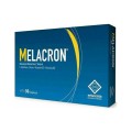Erbozeta Melacron Melatonin Miniactives Retard 30 ταμπλέτες