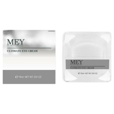 Mey Ultimate Eye Cream 15ml