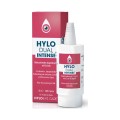 Hylo Dual Intense Οφθαλμικές Σταγόνες Με Υαλουρονικό Οξύ Για Ξηροφθαλμία 10 ml