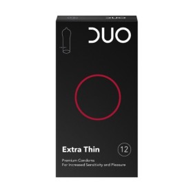 Duo Extra Thin X 12 Τμχ