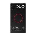 Duo Extra Thin X 12 Τμχ