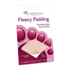 Carnation Fleecy Padding 1τμχ