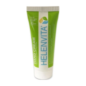 Helenvita Natural Care Hand Cream 75ml