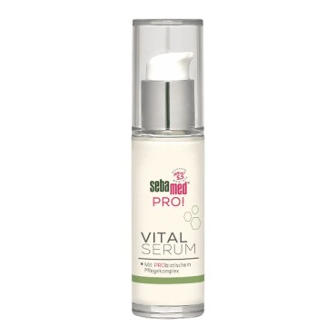 Sebamed Pro! Vital Serum 30ml