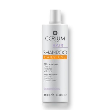 Corium Line Shampoo Daily Use 250ml
