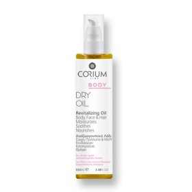 Corium Line Dry Oil 100ml