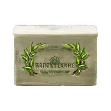Papoutsanis Pure Olive Soap 250gr