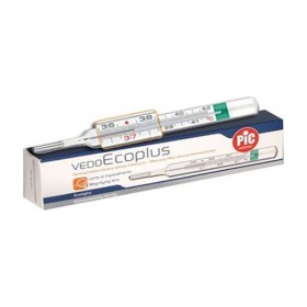 Pic Solution Vedo Eco Plus Θερμόμετρο Μασχάλης με Γάλλιο