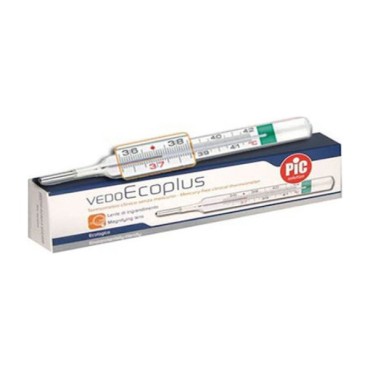 Pic Solution Vedo Eco Plus Θερμόμετρο Μασχάλης με Γάλλιο