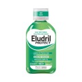 Elgydium Eludril Protect Mouthwash 500Ml