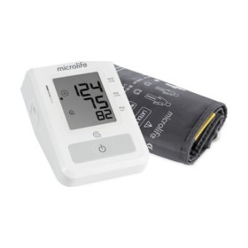 Microlife BP B2 Easy Ψηφιακό Πιεσόμετρο Μπράτσου