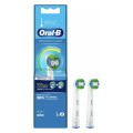 Oral-B Precision Clean CleanMaximiser 2τμχ