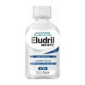 Elgydium Eludril White Στοματικό Διάλυμα 500 ml