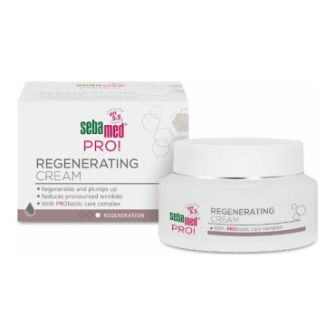 Sebamed Pro! Regenerating Cream 50ml