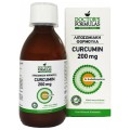 Doctor's Formulas Curcumin 200mg 225ml