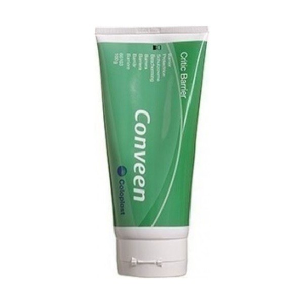 Coloplast Conveen 66102 Critic Barrier Cream 50Gr Coloplast Conveen 66102 Critic Barrier Cream 50Gr
