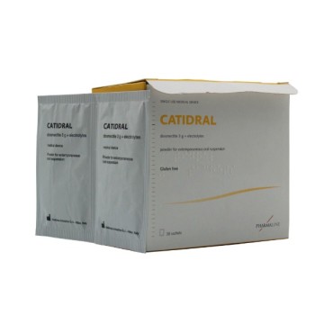 Pharmaline Catidral 3Gr X 30 Sachets