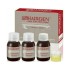 Boderm Hairgen Oral Solution 3 x 100ml