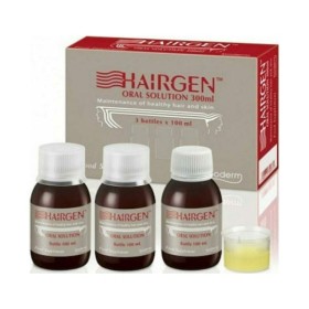Boderm Hairgen Oral Solution 3 x 100ml