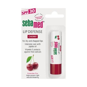 Sebamed Lipstick Spf30 Cherry 4,8Gr
