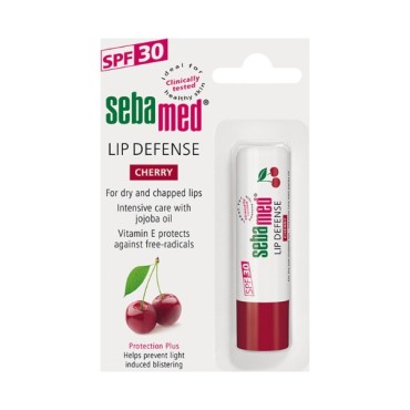 Sebamed Lipstick Spf30 Cherry 4,8Gr