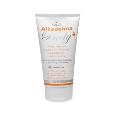 Belvita Alkaderma Body 150ml