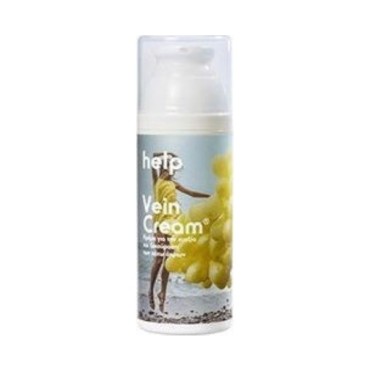 Help Vein Cream 150ml