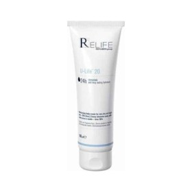 Relife U-Life 20 Moisturising Body Cream 100ml