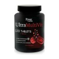 Power Of Nature Sport Series UltraMultiVit 120 Τabs