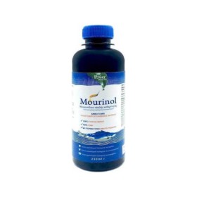 Power Health Mourinol Liquid Μάνγκο Ροδάκινο 250ml