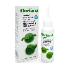 Fleriana Σαμπουάν 100ml