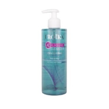 Froika AC Liquid Cleanser Face & Body 400ml
