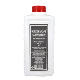 Zygos Water Soft Aluminium 8% Αλουμινόνερο 1000ml