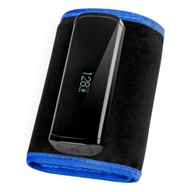 A&D UA-1200 BLE AFib Ψηφιακό Πιεσόμετρο Βραχίονα 1Τμχ